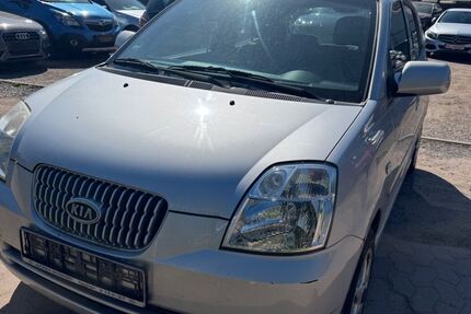 Kia Picanto 201.893 km 599 &euro; Minden 32429