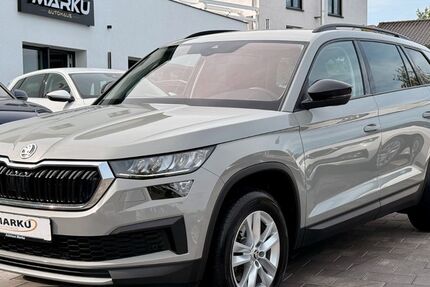 Skoda Kodiaq 169.800 km 21.790 &euro; Wolfhagen 34466