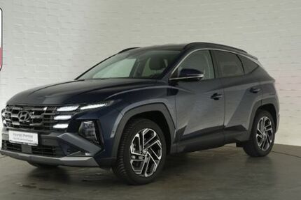 Hyundai TUCSON 28.653 km 32.424 &euro; Coesfeld 48653