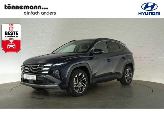 Hyundai TUCSON 28.653 km 32.424 &euro; Coesfeld 48653