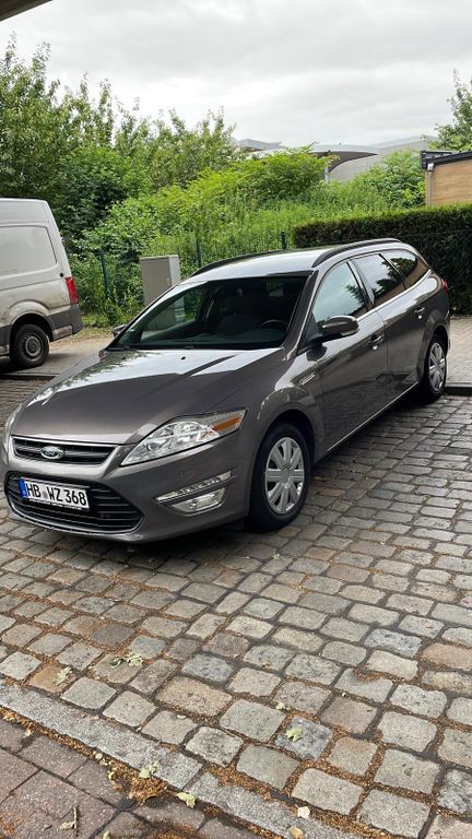 Mondeo