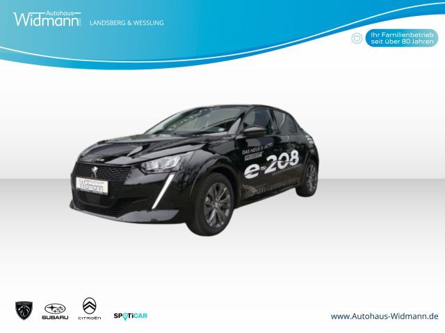 Peugeot 208 20.000 km 17.985 &euro; Landsberg 86899