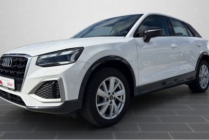 Audi Q2 50.350 km 23.490 &euro; Mannheim 68309