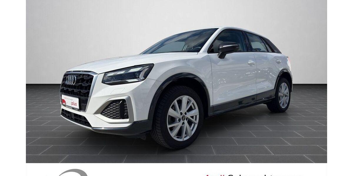 Audi Q2 50.350 km 23.490 &euro; Mannheim 68309