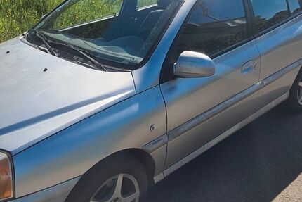 Kia Rio 101.000 km 750 &euro; Esslingen am Neckar 73733