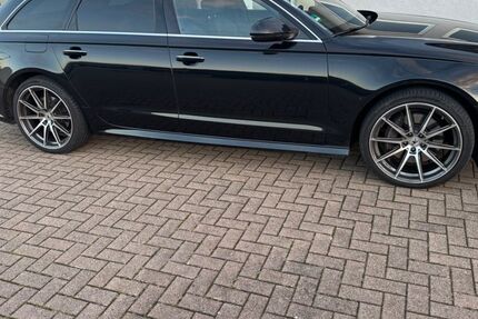 Audi A6 213.000 km 17.400 &euro; Schopfloch 72296