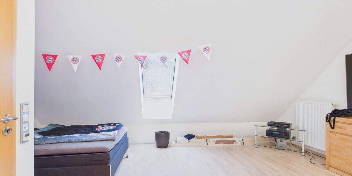 Doppelhaushälfte Landsberg am Lech Landsberg - 5 Zimmer, 145 m&sup2;, 1.199.000&euro; | Angebot:25738855