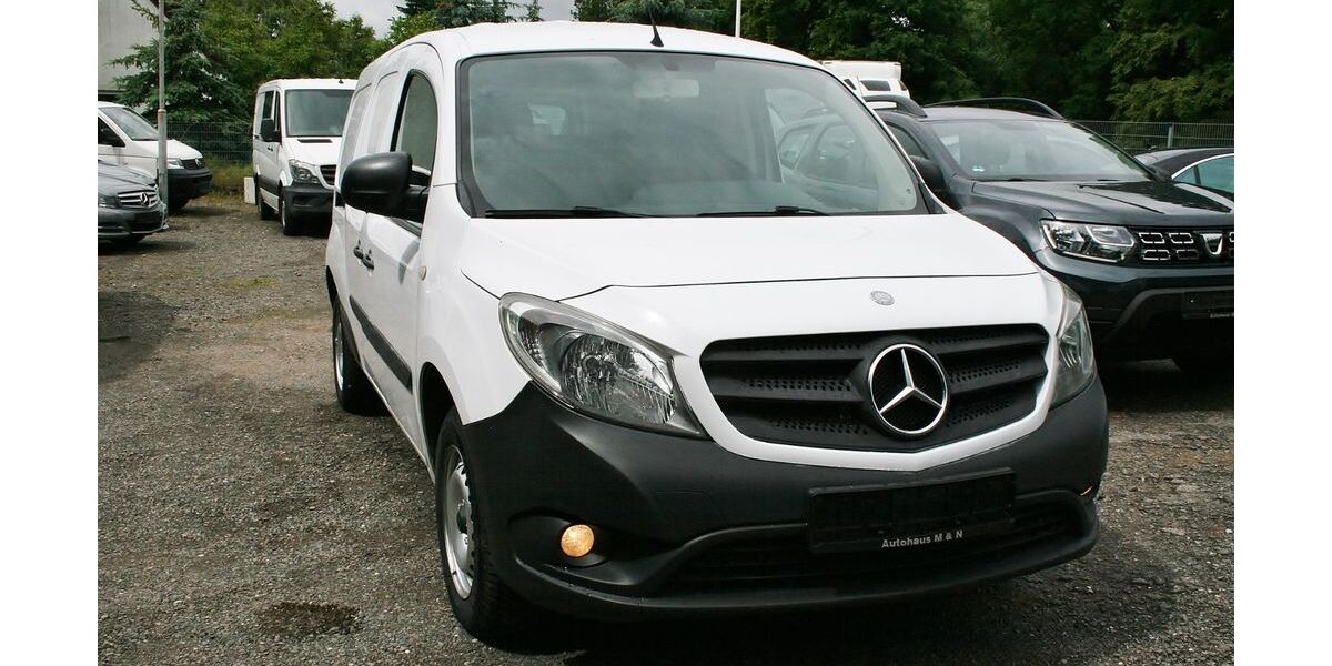 Mercedes-Benz Citan 104.940 km 6.990 &euro; Sponholz bei Neubrandenburg 17039