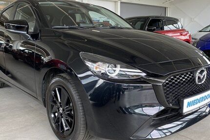 Mazda 2 8.400 km 18.700 € Rinteln 31737