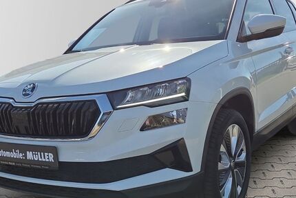 Skoda Karoq 77.934 km 24.790 &euro; Leipzig 04328