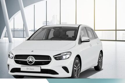 Mercedes-Benz B 180 5.238 km 30.880 &euro; Erfurt 99092