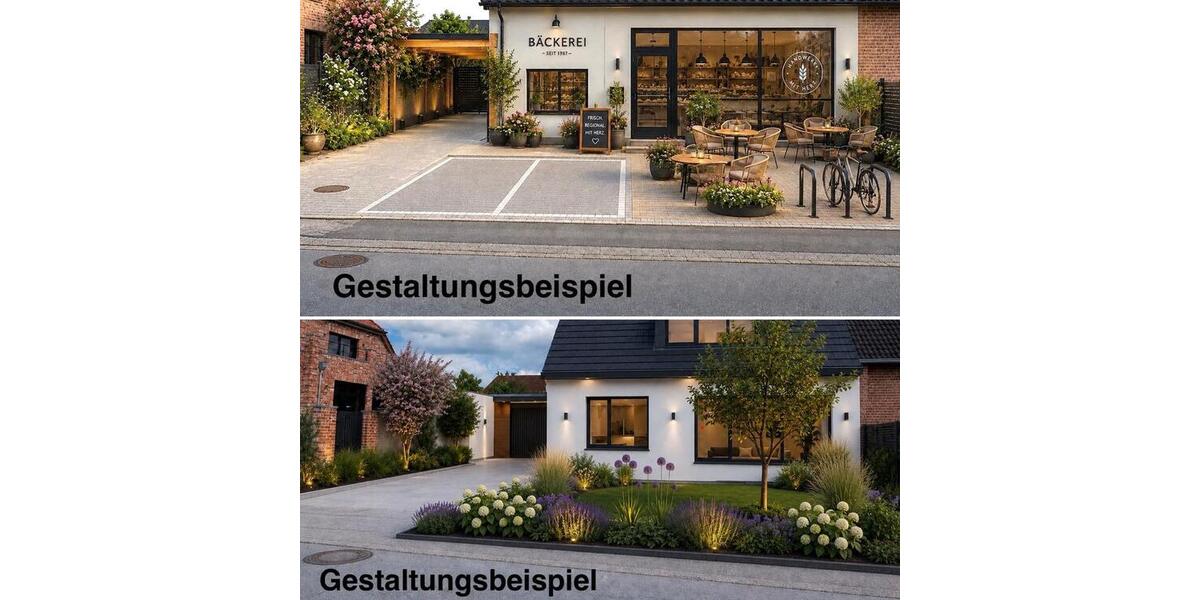 Doppelhaushälfte Bad Schwartau - 7 Zimmer, 190 m&sup2;, 249.000&euro; | Angebot:26837935