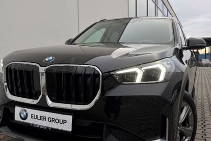 BMW X1 13.164 km 36.833 &euro; Kaiserslautern 67663