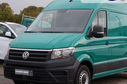 VW Crafter 42.106 km 23.999 &euro; Bremerhaven 27576