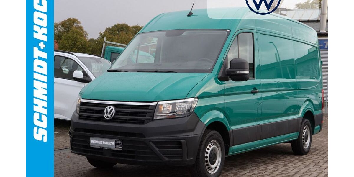 VW Crafter 42.106 km 23.999 &euro; Bremerhaven 27576