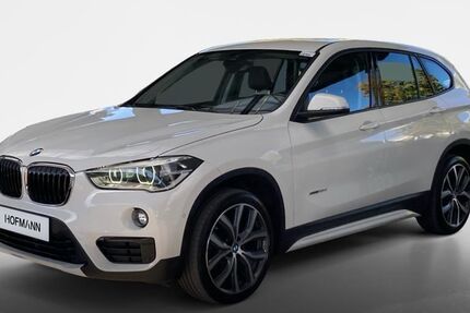 BMW X1 113.300 km 15.840 &euro; Ingolstadt 85053