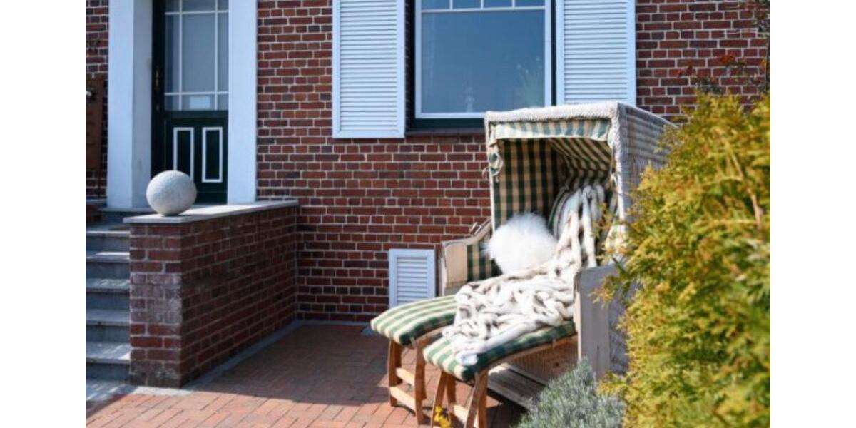 Hochparterre Scharbeutz - 3 Zimmer, 69 m&sup2;, 1.680&euro; | Angebot:26226507