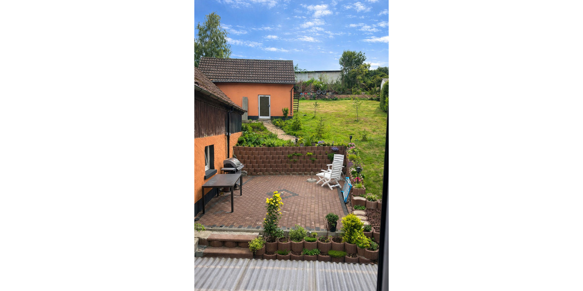 Mehrfamilienhaus, Wohnhaus Sinntal Neuengronau - 5 Zimmer, 129 m&sup2;, 249.000&euro; | Angebot:24594221
