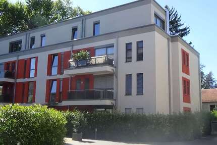 Wohnung zum Kaufen in Bad Kreuznach 497.000 € 115 m² 3 zimmer