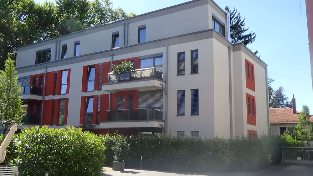 Wohnung zum Kaufen in Bad Kreuznach 497.000 € 115 m² 3 zimmer