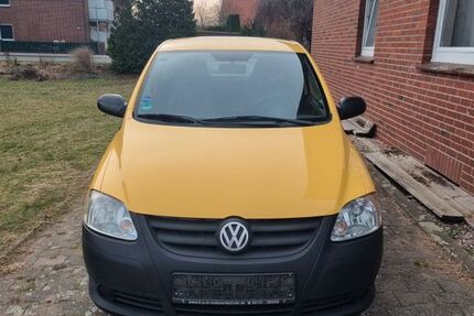 VW Fox 81.000 km 1.500 &euro; Bardowick 21357