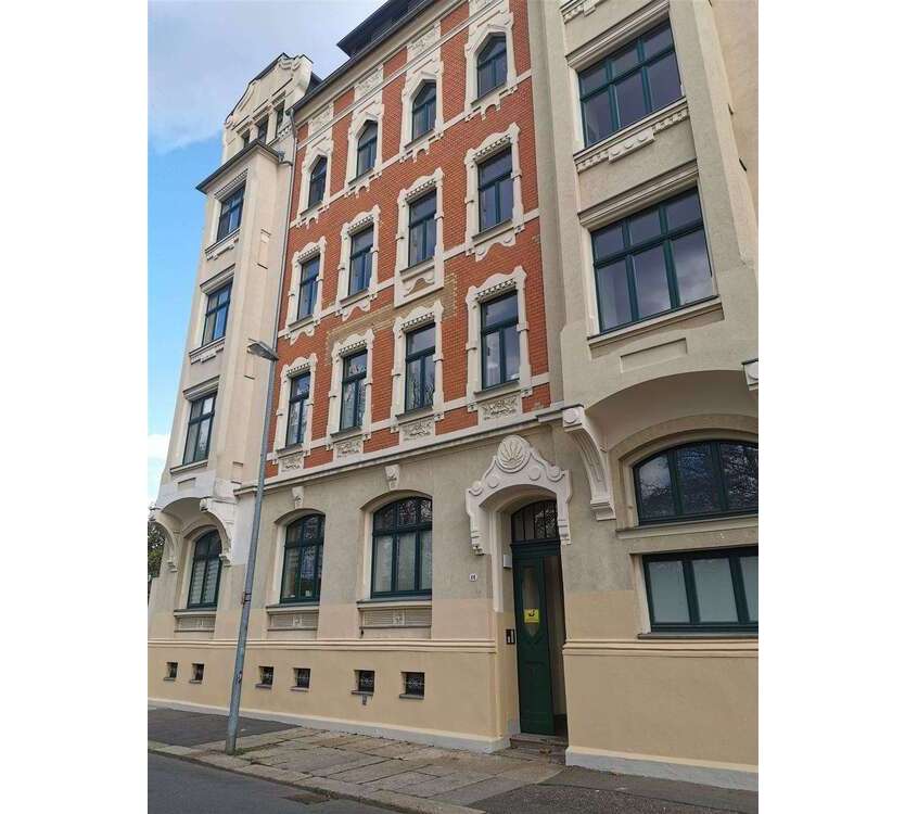 Wohnung zum Kaufen in Chemnitz 150.000 € 103.69 m²