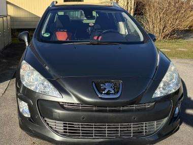 Peugeot 308 123.500 km 3.900 &euro; Alling 82239