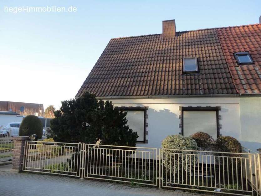 Haus zum Kaufen in Wanzleben 120.000 € 90 m²
