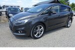 Ford S-Max Titanium AWD Pano AHK 7 Sitze Kamera 8x Alu 156.400 km 15.950 &euro; Neumarkt/OPf 92318