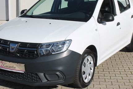 Dacia Logan 80.000 km 7.499 &euro; Reichelsheim 64385