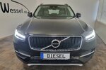 Volvo XC90 ThorsHammer Leder-Sport Memory APP AHK 7-Si 75.900 km 40.000 &euro; Garrel 49681