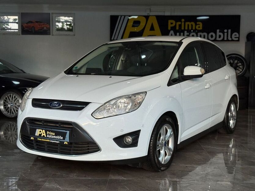 C-Max