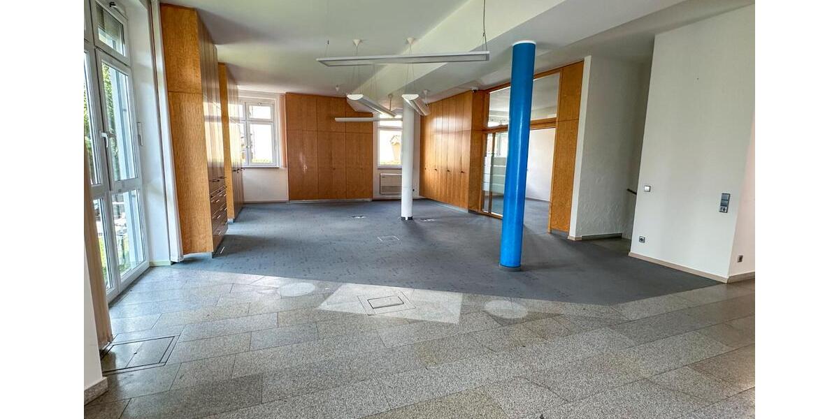Gewerbeobjekt Parkstetten - 2.000&euro; | Angebot:26347568