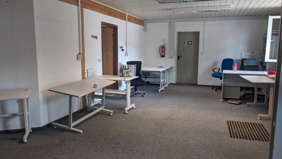 Gewerbeobjekt Burgbernheim - 567&euro; | Angebot:26065488