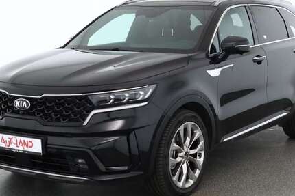 Kia Sorento 107.075 km 32.990 &euro; Berlin 12683