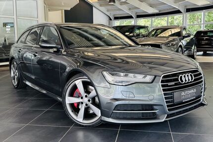 Audi A6 291.587 km 15.980 &euro; Nuthetal 14558
