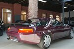 928 GT ESSD Leder Klima Deutsches Fahrzeug