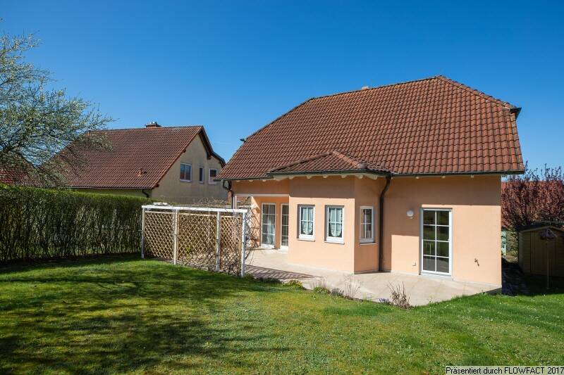 Einfamilienhaus Pulsnitz - 4 Zimmer, 109 m&sup2;, 390.000&euro; | Angebot:26358562