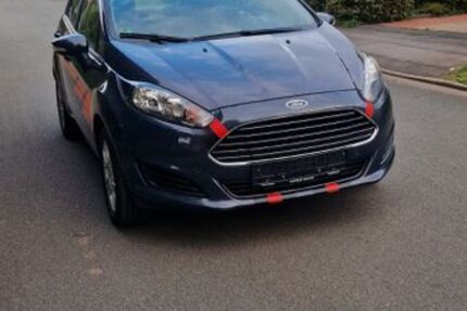 Ford Fiesta 166.100 km 3.950 &euro; löhne 32584