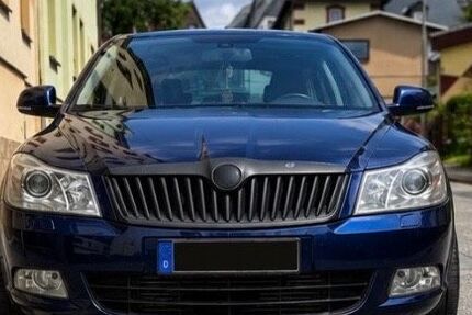 Skoda Octavia 131.000 km 7.199 &euro; Schneeberg 08289