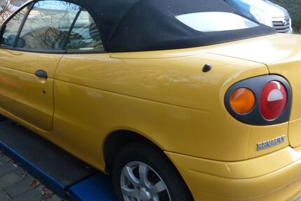 Renault Megane 120.000 km 3.999 € Heiligenroh 56412