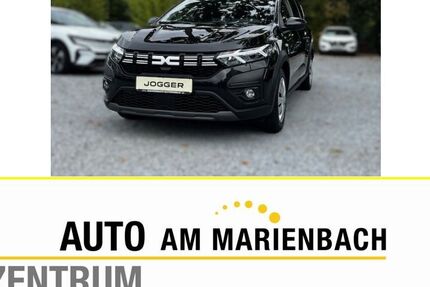 Dacia Jogger 38.490 km 17.450 € Grafenrheinfeld 97506