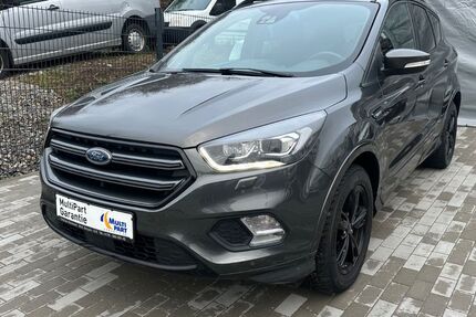 Ford Kuga 61.963 km 16.349 &euro; Weinheim 69469