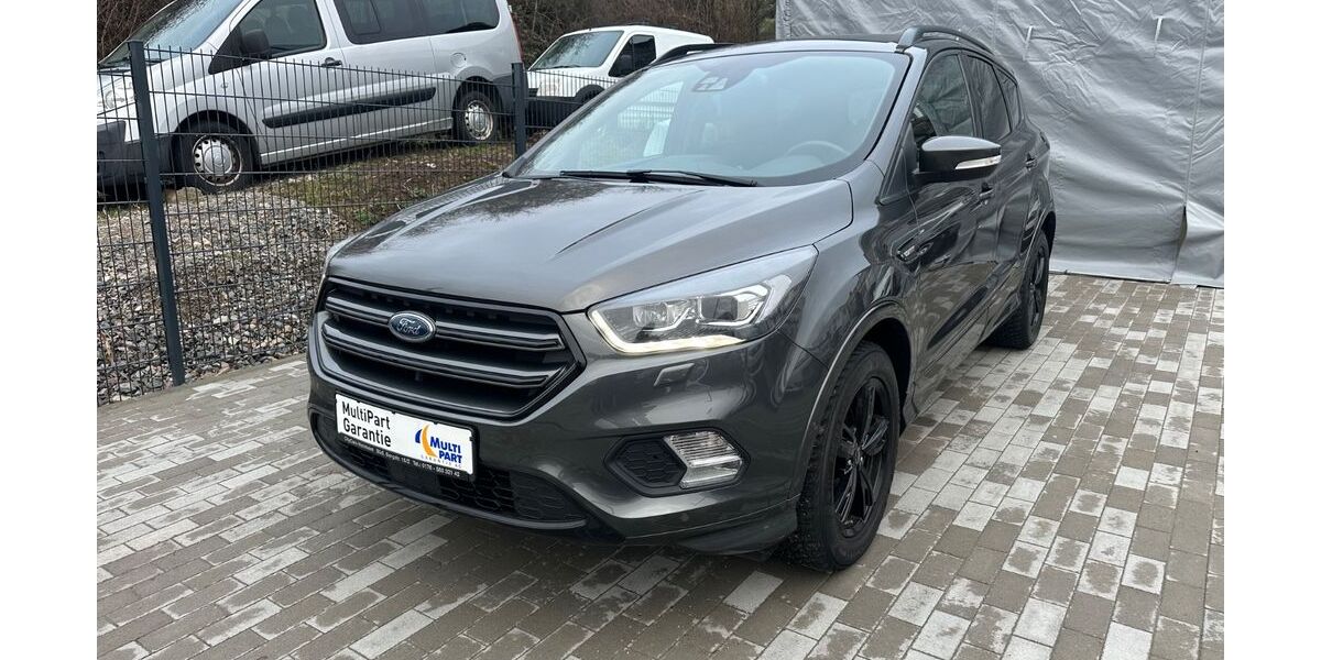 Ford Kuga 61.963 km 16.349 &euro; Weinheim 69469