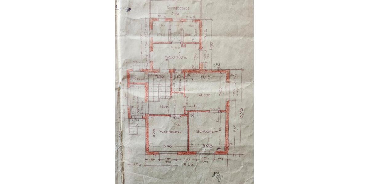 Einfamilienhaus Lage - 4.5 Zimmer, 145 m&sup2;, 449.000&euro; | Angebot:26351633