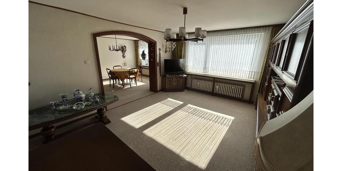 EFH mit viel Platz und Potenzial - Einfamilienhaus Alfeld | Angebot:26177068