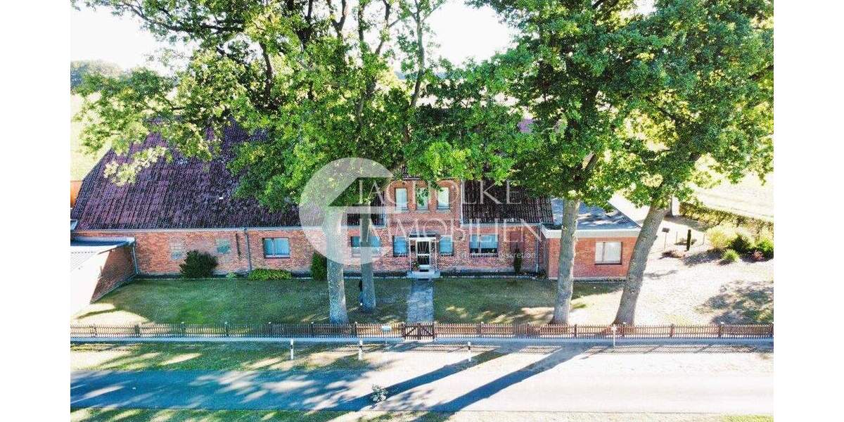 Mehrfamilienhaus, Wohnhaus Wrestedt / Stederdorf Wrestedt - 1 Zimmer, 245 m&sup2;, 465.000&euro; | Angebot:25747582