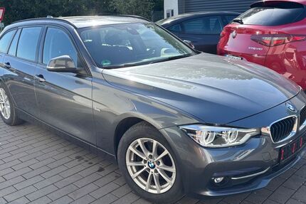 BMW 320 200.000 km 9.900 &euro; Volkach 97332