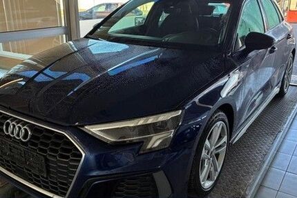 Audi A3 106.784 km 22.990 &euro; Fürstenwalde 15517