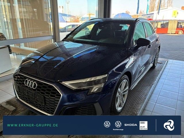 Audi A3 106.784 km 22.990 &euro; Fürstenwalde 15517